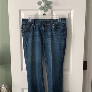 SIMPLY VERA WANG JEANS